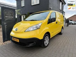 Nissan e-NV200