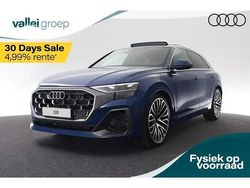 Nieuw 2024 Audi Q8 Proline SUV | € 128.283