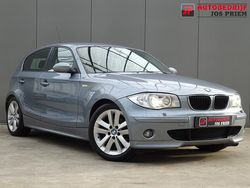 Grijs Gebruikt 2005 BMW 120 Hatchback | € 4.950 (Duur)