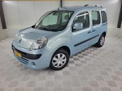 Blauw Gebruikt 2010 Renault Kangoo Expression MPV | € 6.450 (Goede deal)