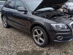 Grijs Gebruikt 2010 Audi Q5 Proline SUV | € 11.999 (Iets duurder)