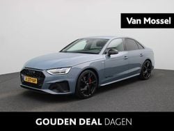 Grijs Gebruikt 2023 Audi A4 S-Line Sedan | € 38.900 (Duur)