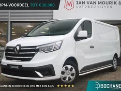 Wit Gebruikt 2023 Renault Trafic Van | € 22.397 (Eerlijke prijs)