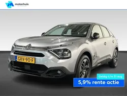 Grijs Gebruikt 2024 Citroën C4 Hatchback | € 27.845 (Iets duurder)