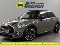 Grijs Gebruikt 2020 Mini John Cooper Works Hatchback | € 23.800 (Eerlijke prijs)