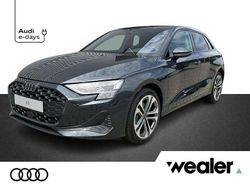 Grijs Nieuw 2025 Audi A3 Sportback e-tron Advanced Hatchback | € 49.760 (Iets duurder)