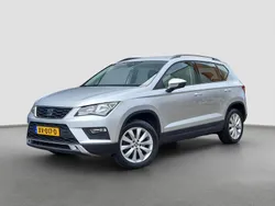 Grijs Gebruikt 2017 Seat Ateca Style SUV | € 15.935 (Eerlijke prijs)