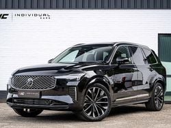 Zwart Gebruikt 2025 Volvo XC90 Ultra SUV | € 84.995 (Goede deal)