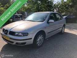 Grijs Gebruikt 1999 Seat Toledo Sedan | € 790 (Super prijs)