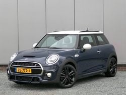Blauw Gebruikt 2018 Mini John Cooper Works Chili Hatchback | € 20.999 (Super prijs)