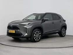 Gebruikt 2023 Toyota Yaris Hybrid Limited | € 28.945 (Iets duurder)