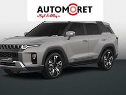 Suv Nieuw 2025 Ssangyong (KGM) Torres SUV | € 48.840