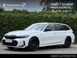 Wit Gebruikt 2025 BMW 330e M Performance Stationwagen | € 62.895 (Goede deal)