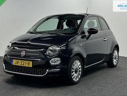 Zwart Gebruikt 2016 Fiat 500 Hatchback | € 7.500 (Duur)