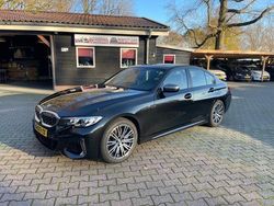 Zwart, metallic lak Gebruikt 2020 BMW M340 Executive Sedan | € 49.999 (Super prijs)