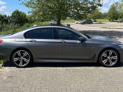 Grijs Gebruikt 2019 BMW 730 Executive Sedan | € 30.950 (Goede deal)