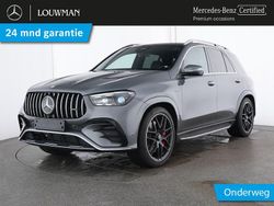Grijs Gebruikt 2025 Mercedes GLE53 AMG AMG SUV | € 119.750