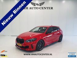 Rood Gebruikt 2020 BMW M135 M Performance Hatchback | € 33.750 (Goede deal)