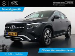 Zwart Gebruikt 2024 Mercedes GLA250 Luxury SUV | € 47.880 (Iets duurder)
