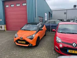 Gebruikt 2019 Toyota Aygo Hatchback | € 9.450 (Eerlijke prijs)