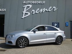 Grijs Gebruikt 2017 Audi A3 Sedan | € 15.950 (Goede deal)