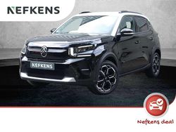 , metallic lak Nieuw 2025 Citroën C3 Hatchback | € 26.591 (Eerlijke prijs)