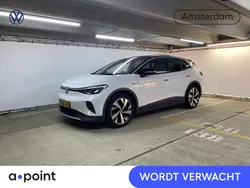 Wit Gebruikt 2020 VW ID.4 SUV | € 24.949 (Eerlijke prijs)