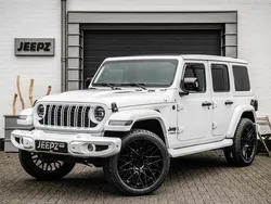 Jeep Wrangler Unlimited