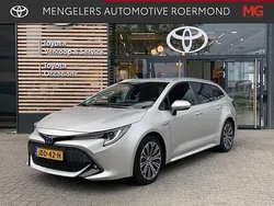 Grijs Gebruikt 2021 Toyota Corolla Edition Stationwagen | € 26.950 (Eerlijke prijs)