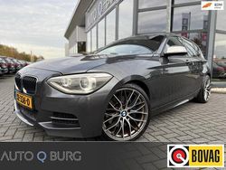 Grijs Gebruikt 2013 BMW M135 Executive Hatchback | € 15.950 (Goede deal)