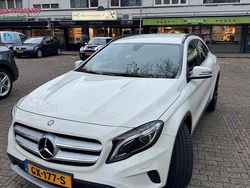 Gebruikt 2015 Mercedes GLA200 SUV | € 11.000 (Goede deal)