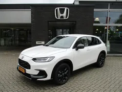 Wit Gebruikt 2025 Honda ZR-V Hybrid SUV | € 46.450