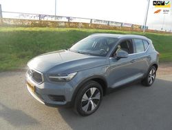 Grijs Gebruikt 2021 Volvo XC40 Inscription SUV | € 24.950 (Goede deal)
