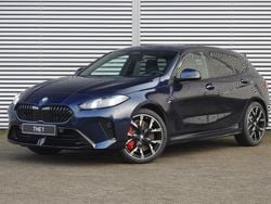 Tansanit Nieuw 2024 BMW 123 Executive Hatchback | € 59.950