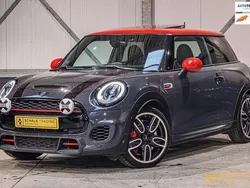 Grijs Gebruikt 2017 Mini John Cooper Works Chili Hatchback | € 24.500 (Iets duurder)