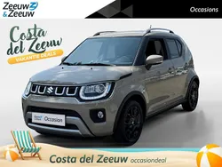 Bruin Gebruikt 2022 Suzuki Ignis Style Hatchback | € 19.445 (Iets duurder)