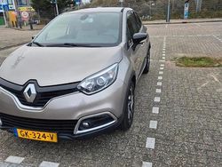 Gebruikt 2015 Renault Captur SUV | € 8.750 (Eerlijke prijs)
