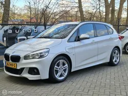 Wit Gebruikt 2016 BMW 225 Active Tourer Executive MPV | € 13.450 (Eerlijke prijs)