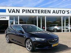 Blauw Gebruikt 2018 Opel Insignia Business Stationwagen | € 16.950 (Goede deal)