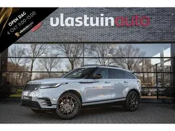 Grijs Gebruikt 2023 Land Rover Range Rover Velar SE Dynamic SUV | € 69.950 (Goede deal)