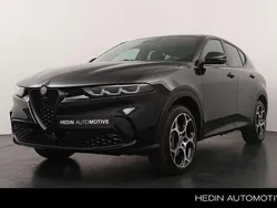 Nieuw 2025 Alfa Romeo Tonale Business SUV | € 54.437 (Iets duurder)