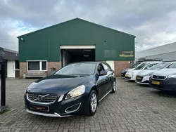 Grijs Gebruikt 2011 Volvo V60 Drive Kinetic Stationwagen | € 5.450