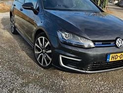 Gebruikt 2015 VW e-Golf GTE Hatchback | € 9.950