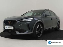Groen Gebruikt 2022 Cupra Formentor VZ SUV | € 31.400 (Eerlijke prijs)
