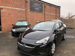Zwart Gebruikt 2016 Opel Corsa SUV | € 7.950