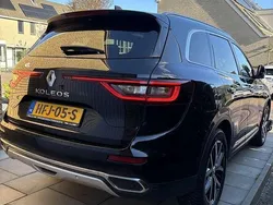 Zwart Gebruikt 2021 Renault Koleos Intens SUV | € 25.999