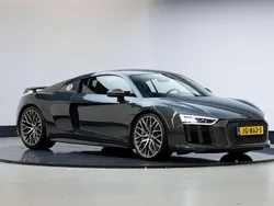 Groen Gebruikt 2016 Audi R8 Coupé Coupé | € 119.950 (Super prijs)