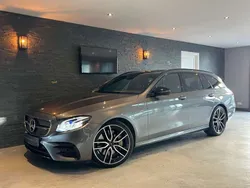 Grijs Gebruikt 2018 Mercedes E53 AMG AMG Stationwagen | € 44.950 (Super prijs)