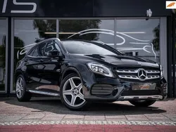 Zwart Gebruikt 2019 Mercedes GLA180 Business SUV | € 25.650 (Goede deal)