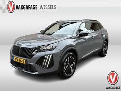 Grijs Gebruikt 2025 Peugeot 2008 Allure SUV | € 28.750 (Goede deal)